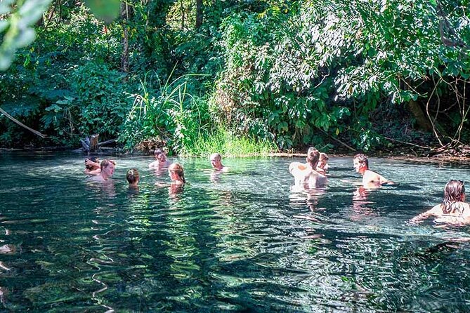 Chiang Mai Pai Full Day Sai Ngam Hot Spring, Pai Canyon, White Buddha, Santichon - What This Chiang Mai to Pai Tour Really Gives You