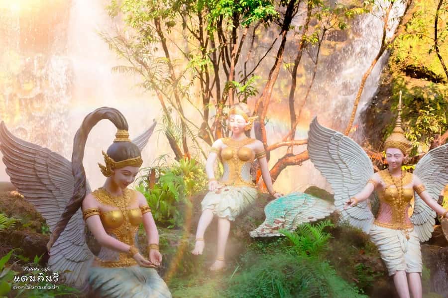 Chiangmai to Chiangrai: 3 Temples, Hot Springs& Lalitta Cafe - Why this Chiang Rai day trip works from Chiang Mai