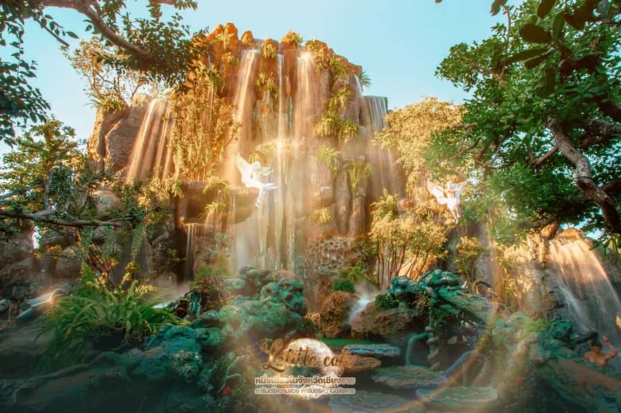 Chiangmai to Chiangrai: 3 Temples, Hot Springs& Lalitta Cafe - Timing, guides, and the return to Chiang Mai