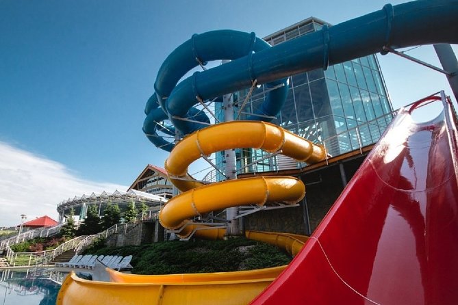 Chocholow Thermal Baths from Krakow - Who will enjoy this most?