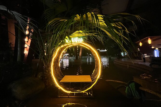 Chongqing Luxury Hot Spring and Massage Luxury Meal Private Tour - Is the $10 price a real bargain?