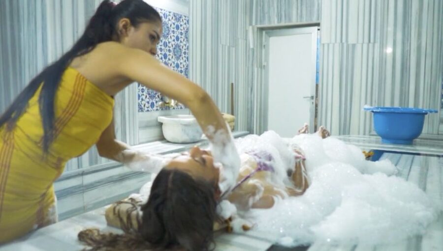 City of Side: Turkish Bath and Spa Experience with Massage - Practical Tips for a Smoother Visit
