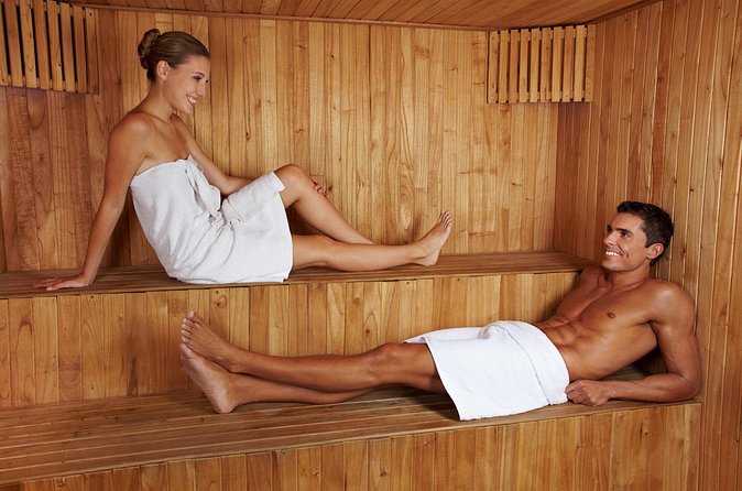 Classical Turkish Bath - Why the 25-Minute Length Matters