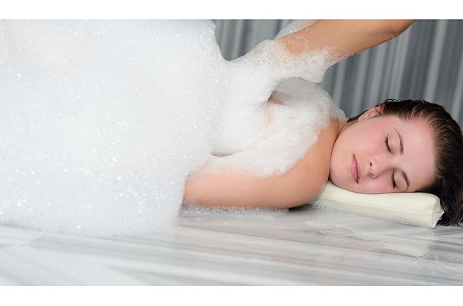 Classical Turkish Bath - Is $34.45 Good Value?