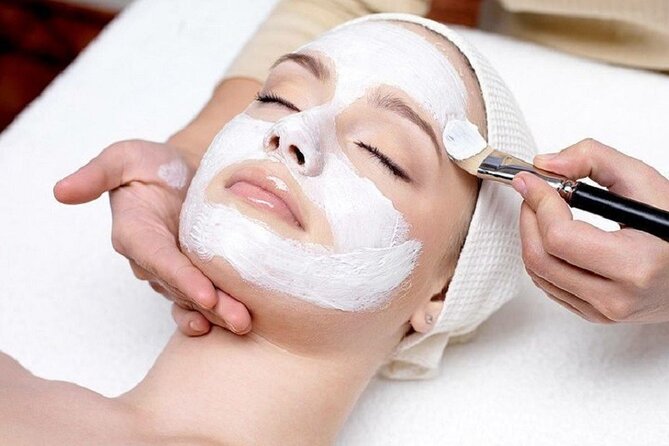 Cleopatra Bath, Massage, Jacuzzi, Sauna & Steam bath - Hurghada - A Cleopatra-style pause in Hurghada