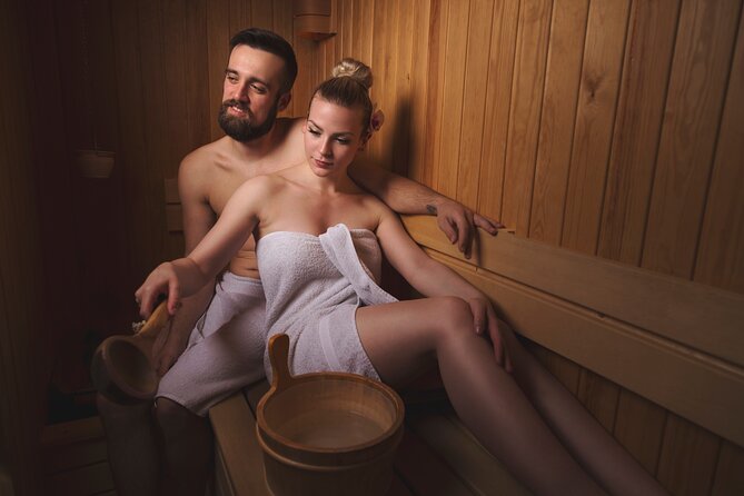 Cleopatra Bath, Massage, Jacuzzi, Sauna & Steam bath - Hurghada - How the $20 price measures up