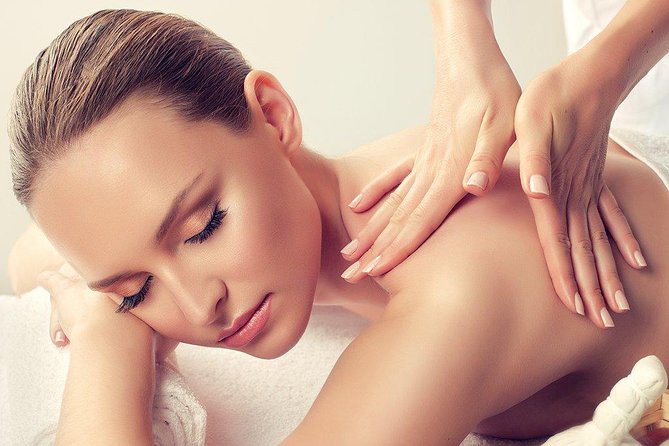 Cleopatra Massage Bath VIP Jacuzzi Sauna & Steam bath - Hurghada - Starting With Steam and Sauna