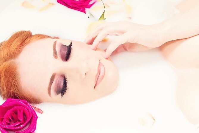 Cleopatra's Deluxe Spa Treatment with Massage, Sauna, and Jacuzzi - Key points to know before booking