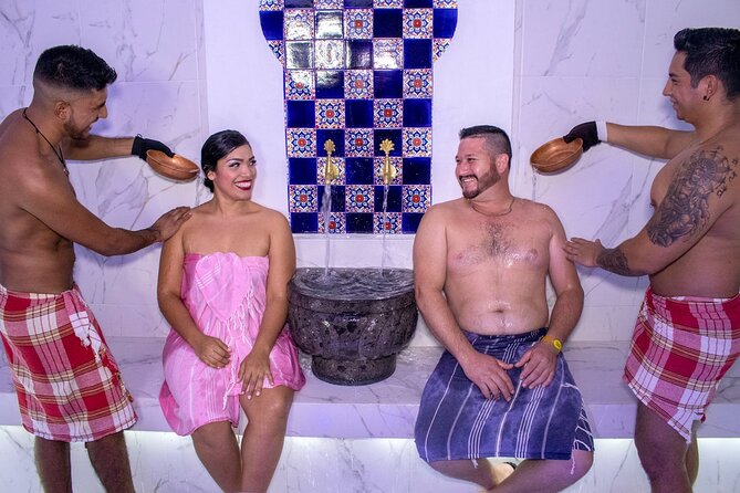 Cleopatra's Deluxe Spa Treatment with Massage, Sauna, and Jacuzzi - Cleanliness, service, and the occasional rough edge