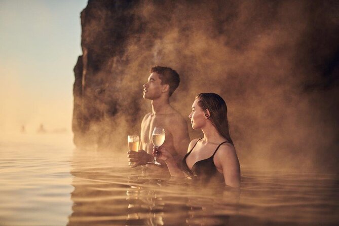 Cold & Hot: Adventure Spa Tour Combo: Silfra & Sky Lagoon Self-Drive - Why the cold-and-hot pairing works