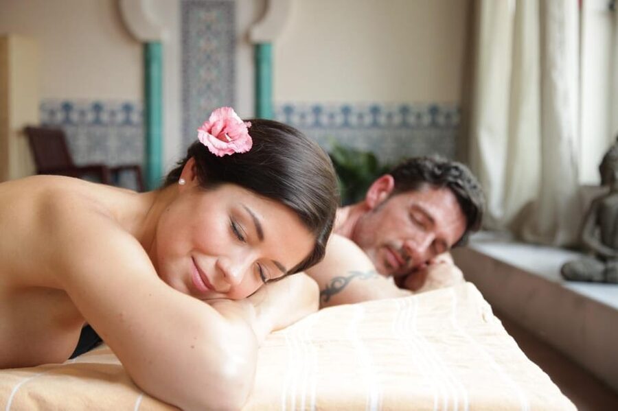 Cologne: 1-day ticket for the Aqualand adventure pool including sauna world - Who will enjoy Aqualand most