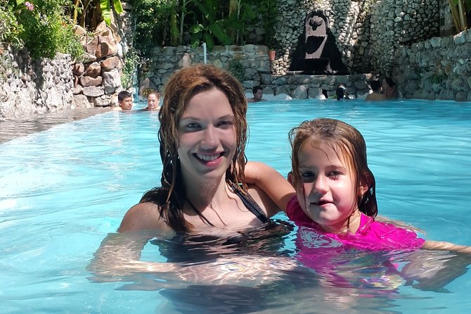 Combination Trail Riding and Hot Springs in San Miguel de Allende - Choosing the right hot spring after lunch