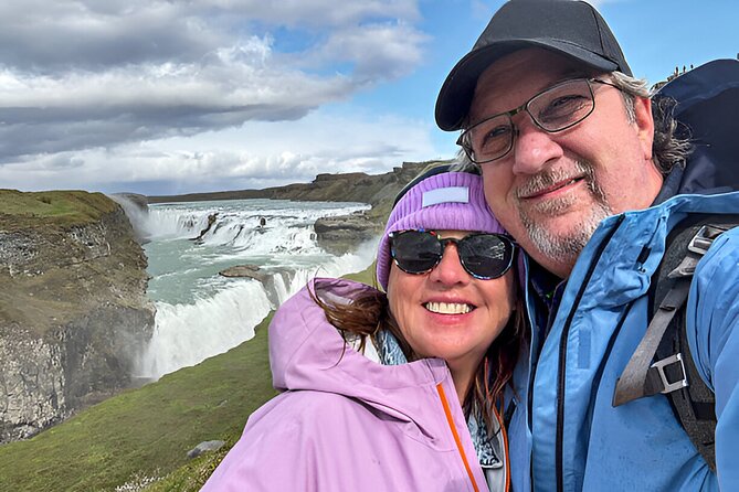 Combo Tour: Private Golden circle with Secret Lagoon Experience - Why This Private Day Works Well