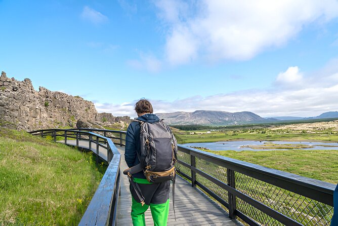 Combo Tour: Private Golden circle with Secret Lagoon Experience - Who Should Book This Tour?