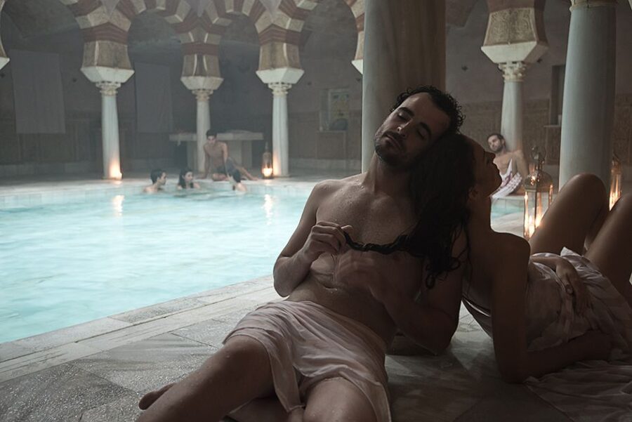 Córdoba: Hammam Al Ándalus Entry Ticket w/Optional Massage - Booking and practical details