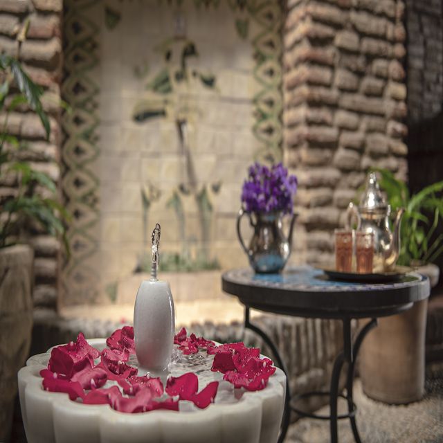 Córdoba: Hammam Al Ándalus Entry Ticket w/Optional Massage - Who will enjoy this hammam most?
