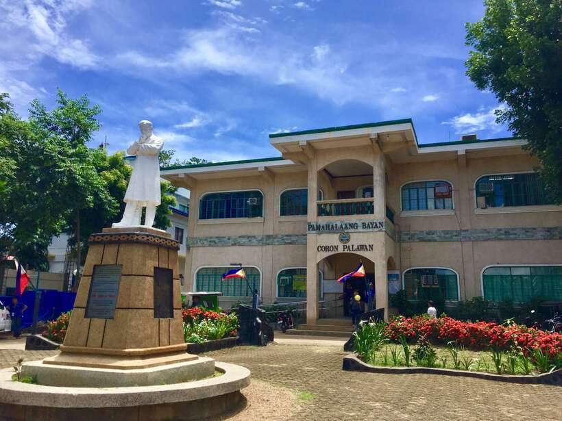 Coron Private Town Tour: Maquinit Hot Spring - Who should book this Coron experience?