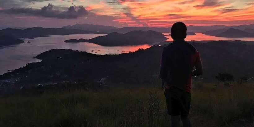 Coron: Town Tour with Maquinit Hot Spring - What to pack for the four-hour route
