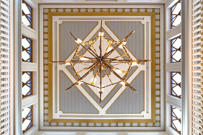 Çukurcuma Hamamı 1831 - Boutique Hammam for Couples - What the package includes beyond the scrub