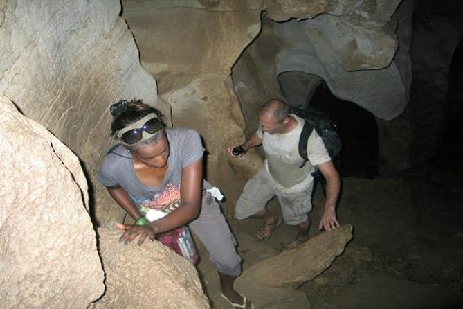 Cycling to Amboni Caves & Sulphur Hot Springs-(Taste of Tanga) - Key points before you book