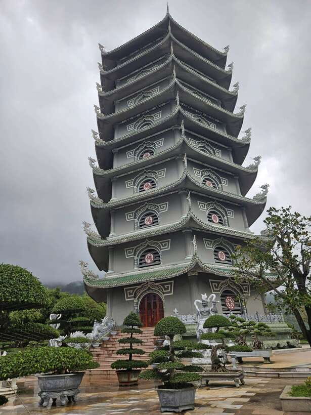 Da Nang City Sightseeing Tour With Hot Springs Water Park - Who will get the most from this tour?