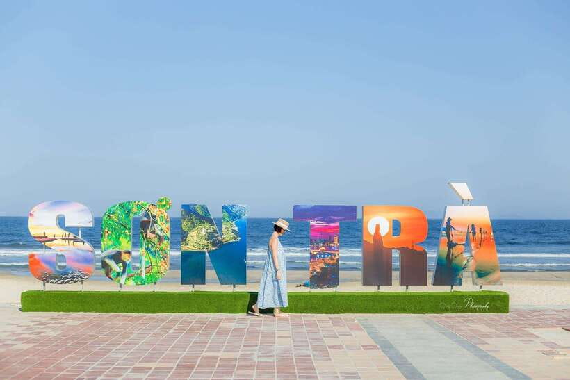 Da Nang City Sightseeing Tour With Hot Springs Water Park - Practical advice for making the day easier