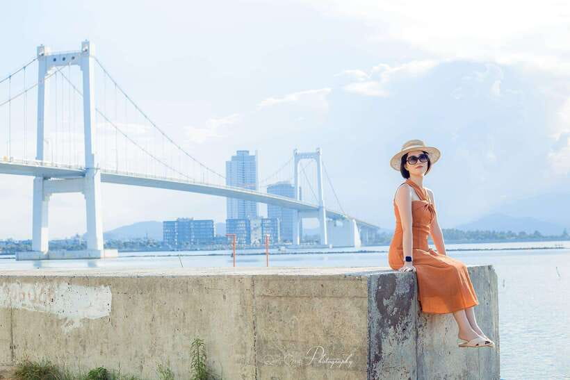 Da Nang City Sightseeing Tour With Hot Springs Water Park - Marble Mountains and Âm Phủ Cave: the most demanding stop