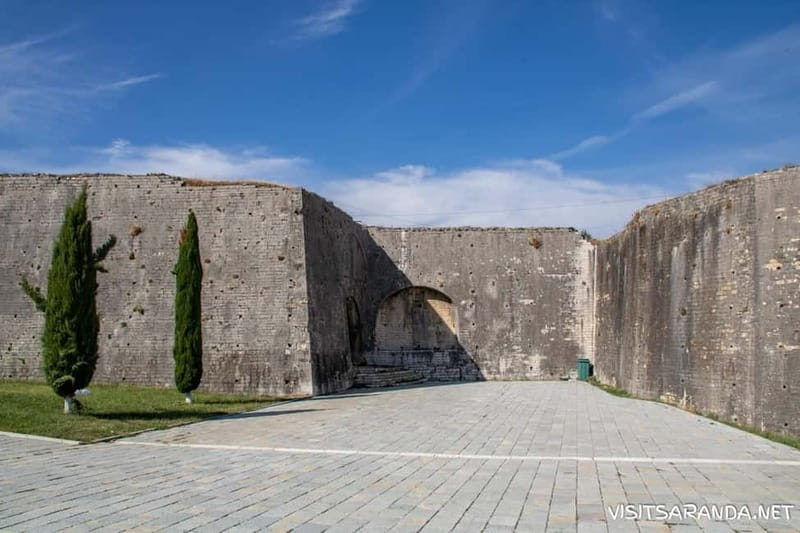 Day Tour to Permet Thermal Baths and Langarica Canyon - The essential details at a glance