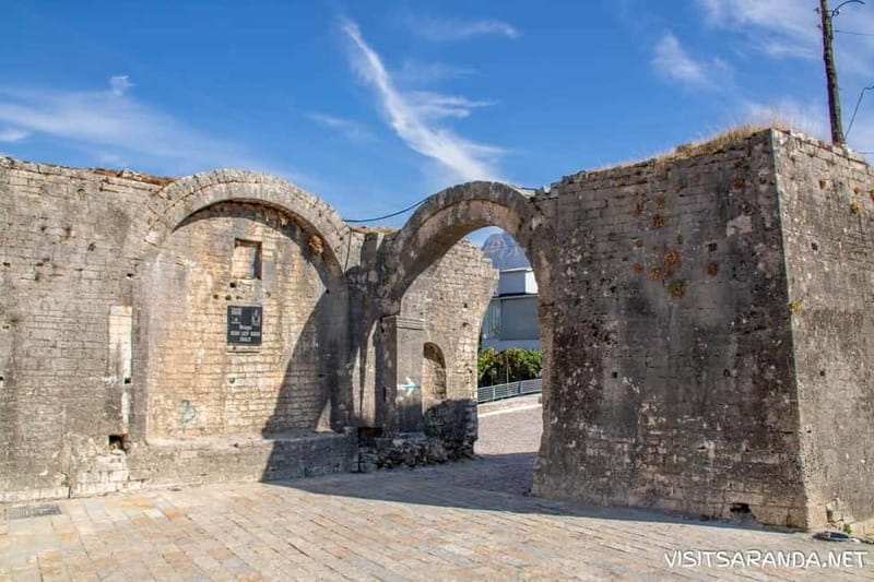 Day Tour to Permet Thermal Baths and Langarica Canyon - What to pack for a comfortable day