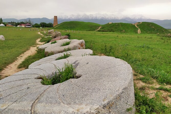 Day trip to Burana Tower plus hiking to waterfall and hot springs of Issyk-Ata - Small practical tips for a better day