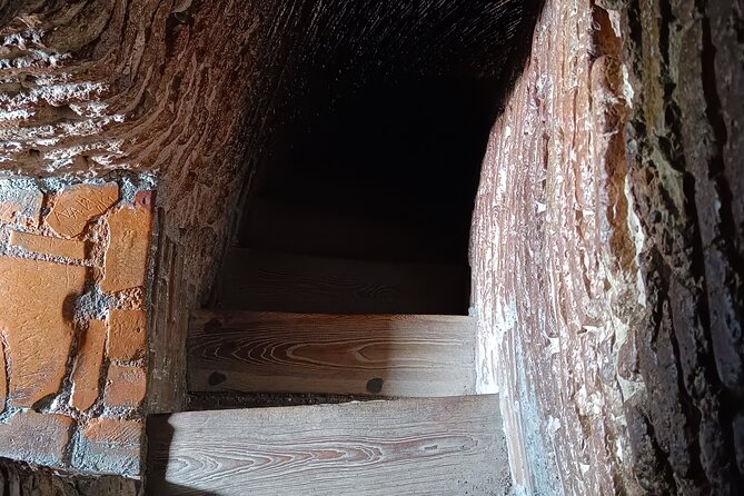 Day trip to Burana Tower plus hiking to waterfall and hot springs of Issyk-Ata - Issyk-Ata Gorge and the walk to the waterfall