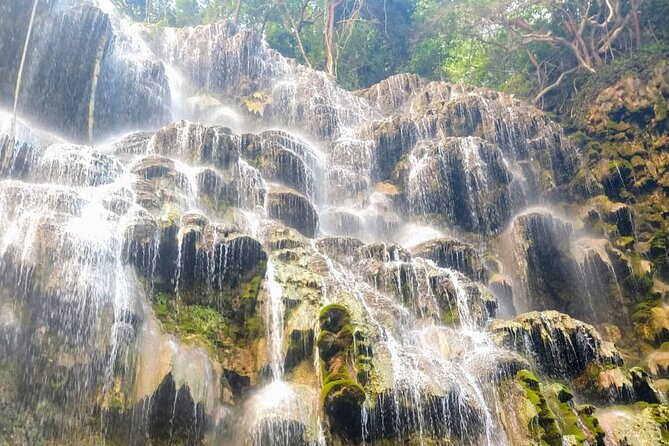 Day trip to Grutas Tolantongo Hot Springs - Key points to know before booking