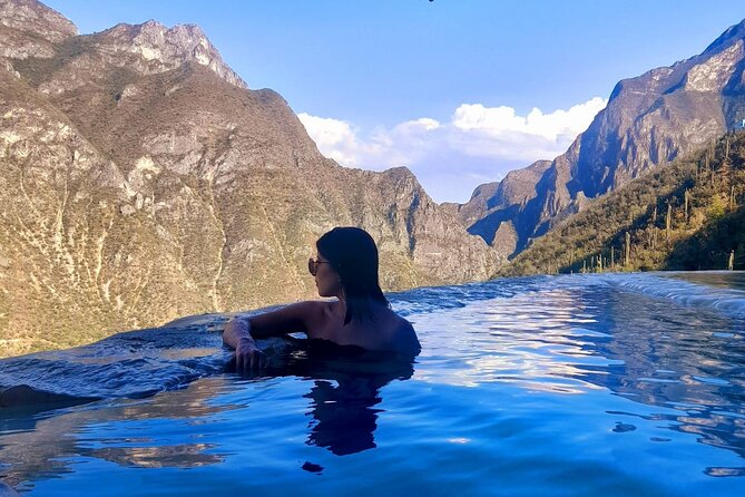 Day trip to Grutas Tolantongo Hot Springs - Weather, cancellation, and who should book
