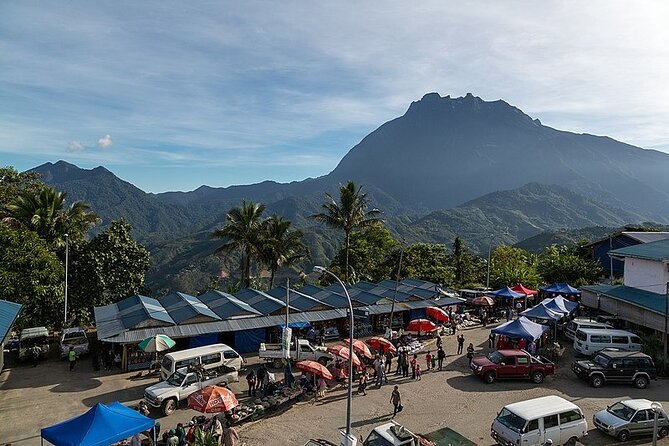 Day Trip to Kinabalu Park and Poring Hot Spring Guided Tour - Why this Sabah day trip works