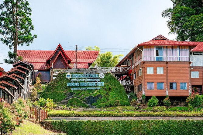 Day Trip to Kinabalu Park and Poring Hot Spring Guided Tour - The 7:00 am start from Kota Kinabalu