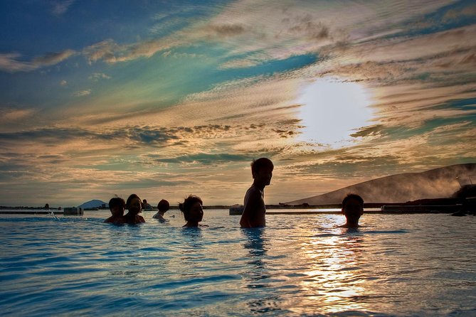 Day Trip to Lake Mývatn And The Nature Baths from Akureyri - Skútustaðagígar: craters made without classic eruptions
