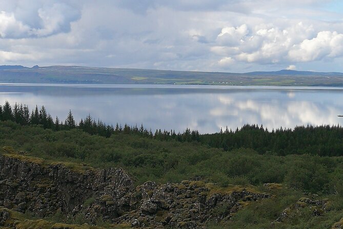 Day Trip to the Golden Circle and Hot spring Geyser by 4WD Jeep from Reykjavik - Vehicle choice, roads, and weather