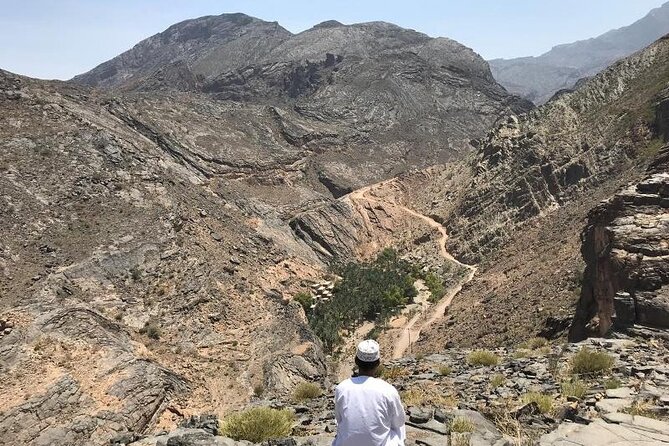 Day Trip to Wadi Bani Awf, Balad Sayt, Nakhal Fort & Hot Spring - Who will enjoy this day trip most