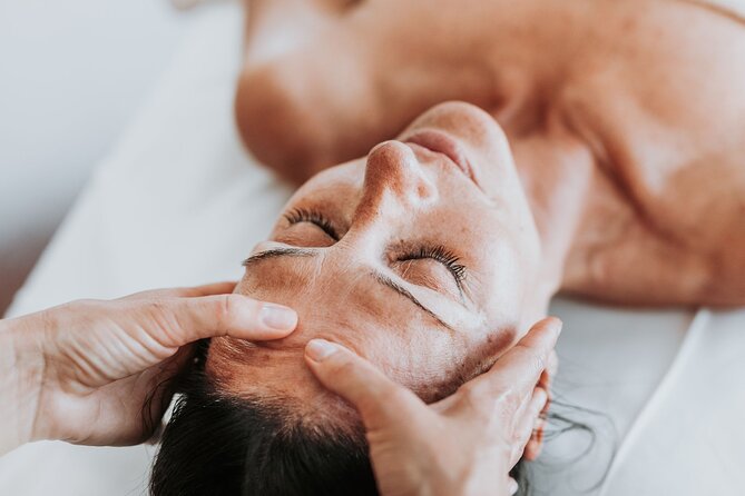 Day with Thermal Pool, SPA Access, Lunch & Massage - Making the most of the 10 AM to 7 PM pool time