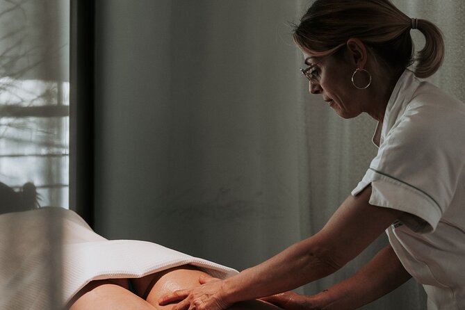 Day with Thermal Pool, SPA Access, Lunch & Massage - Who will enjoy this most