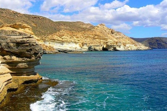 DayTrip to KORBOUS Thalasso-Thermal Bath & Spectacular SEA Cliffs - What bathing at Korbous is really like