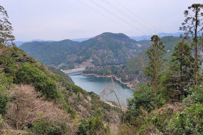 Deluxe Private Tour: Hita, AOT Statues and Onsen from Fukuoka - Starting from Fukuoka at 8:00 a.m.