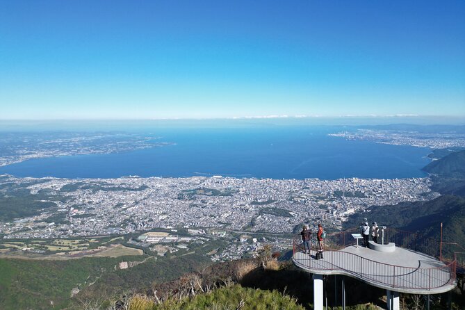 Discover Beppu and Yufuin Nature and Onsen Trip - Finding a Yufuin onsen before the day ends