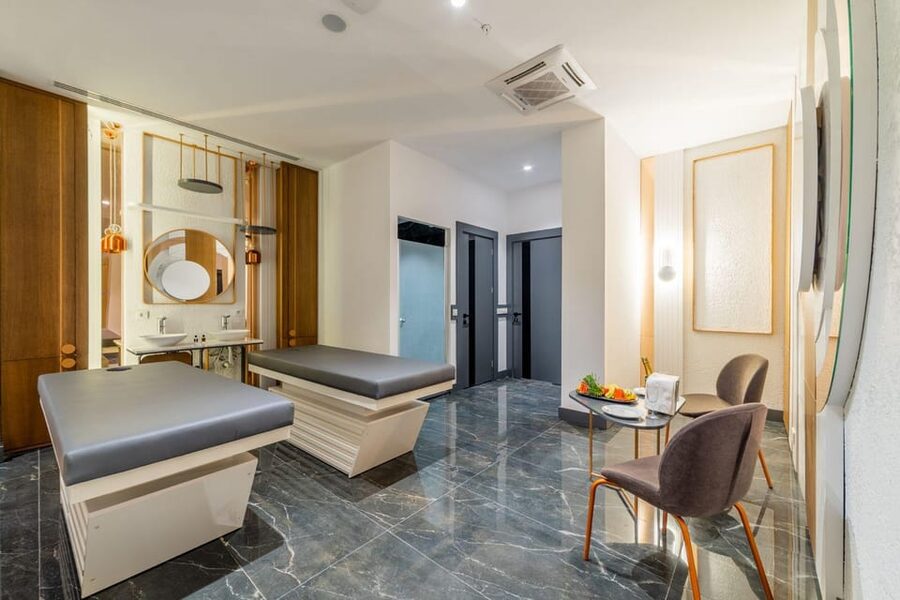 Discover Turkish Bath Bliss in Belek, Antalya & Kemer - What This Turkish Bath Experience Really Offers