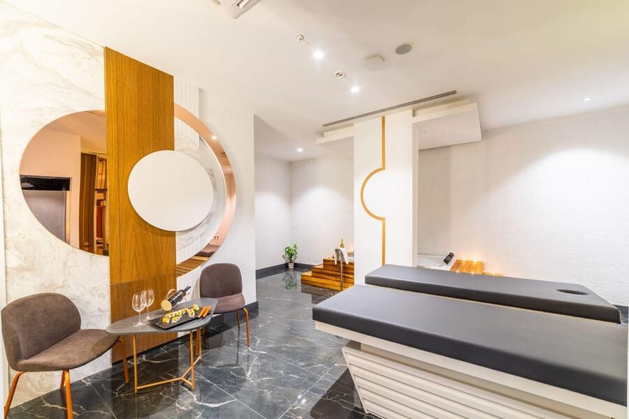 Discover Turkish Bath Bliss in Belek, Antalya & Kemer - What the $33 Price Includes