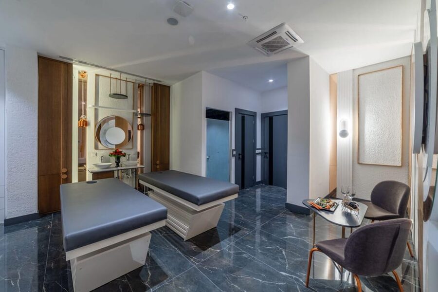 Discover Turkish Bath Bliss in Belek, Antalya & Kemer - The Sales Pressure Is the Main Warning