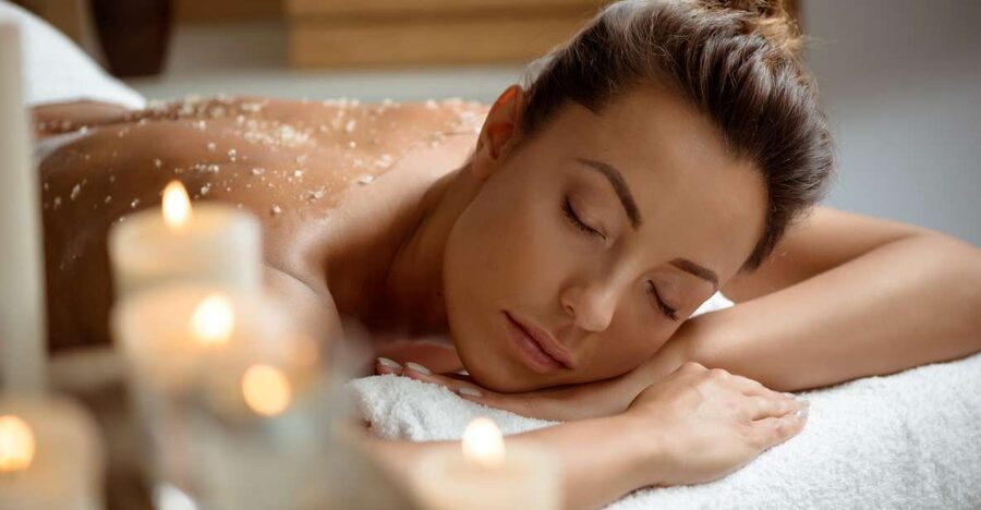El Gouna: Hurghada Turkish Bath and Massage - What this Hurghada hammam experience is really like