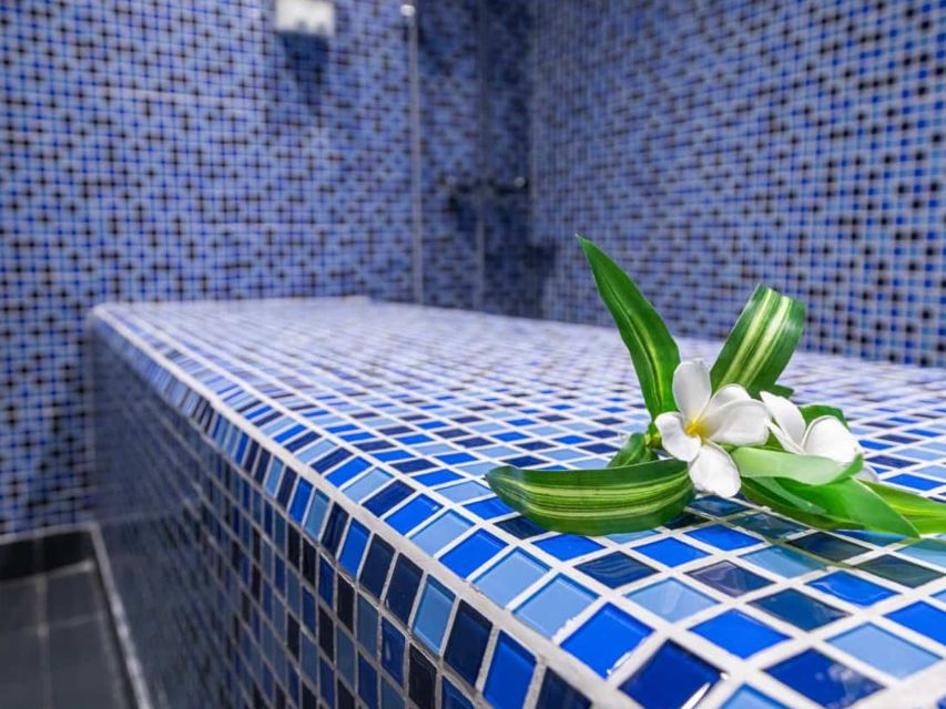 El Gouna: Hurghada Turkish Bath and Massage - Is $22 good value?