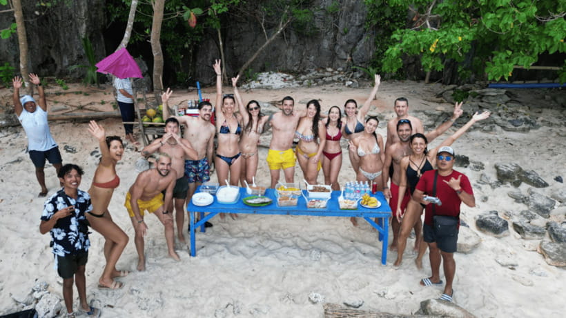 El Nido: Secret Lagoon Island Hopping with Lunch - Why this six-hour boat trip is worth considering