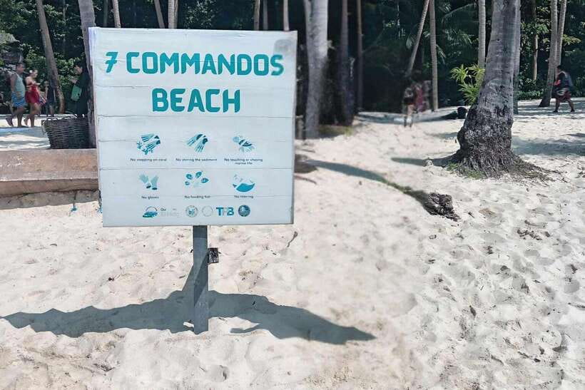 El Nido: Tour A (Big & Secret Lagoon, Shimizu, 7 Commando) - What this El Nido boat day is really like